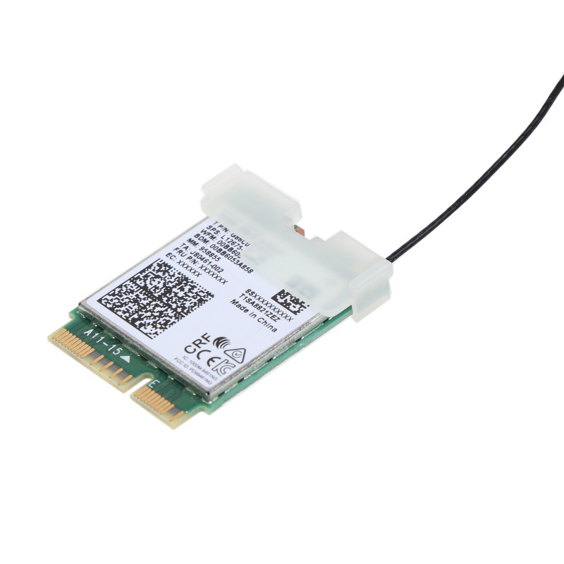 Bộ Thẻ Nhớ Không Dây YOUYO 9461NGW 802.11ac Cho Key E Card Computer Kit BT-compatible 5.0 A