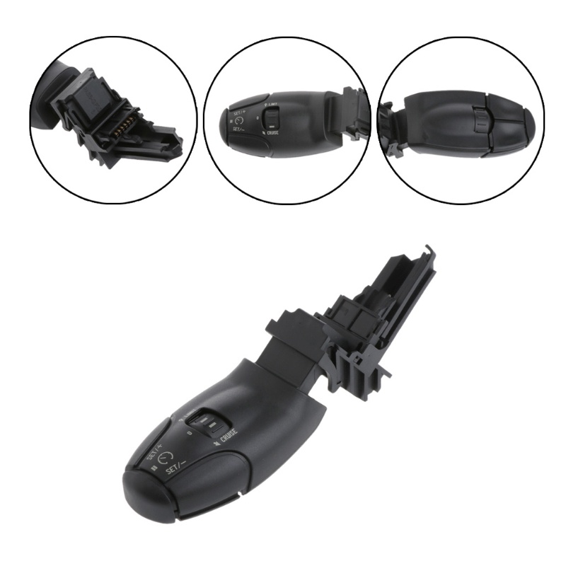 SUN Cruise Control Switch Handle for Citroen XTL C3 C5 C8 3008 207 307 308