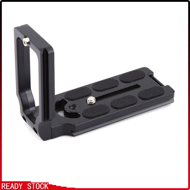 Quick Release L Plate Bracket Grip for Canon EOS 1200D 760D 750D 700D 650D 600D 70D 60D 5Ds 6D 7D