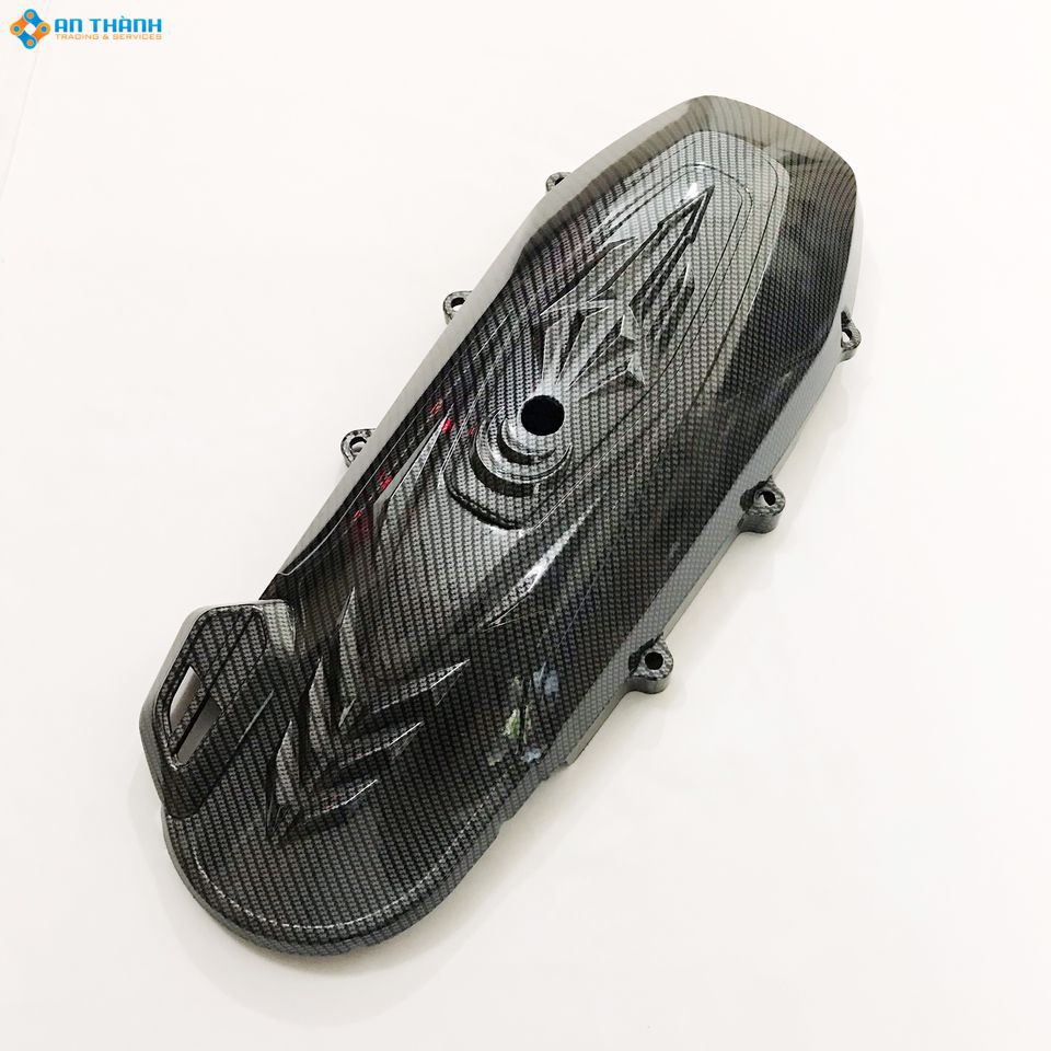 LÓC MÁY SH 125- 150I (2020) SƠN CARBON