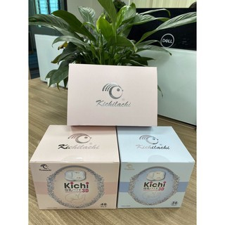 MIẾNG LÓT THẤM SỮA KICHI 36,48,108 MIẾNG