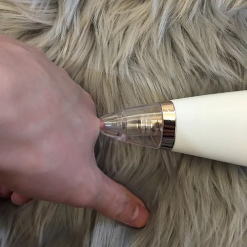 [ HOT ] Máy hút mụn BLACK HEAD cho nàn da sạch mụn.  Máy hút mụn cầm tay mini | BigBuy360 - bigbuy360.vn