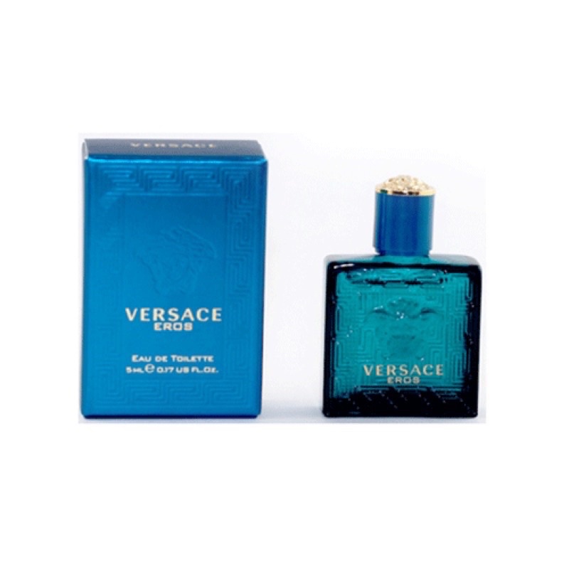 nước hoa versace eros chính hãng 5ml