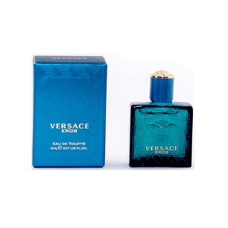 Nước hoa nam Versace Eros for Men EDT 5ml