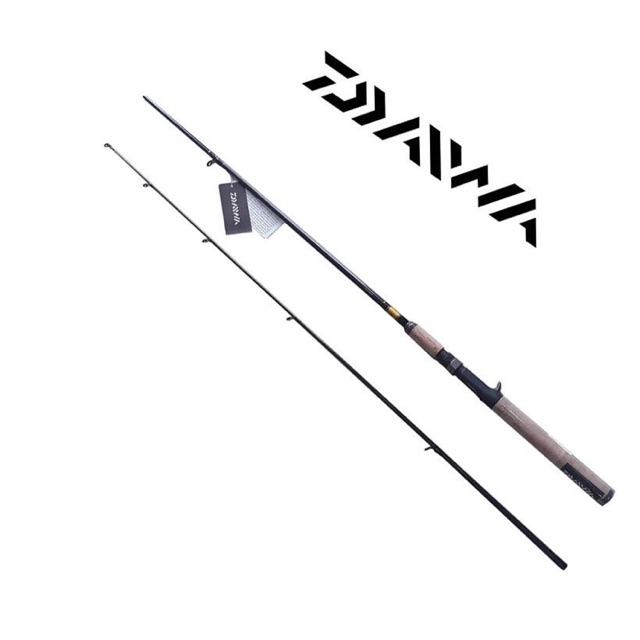 Cần lure Daiwa Sweepfire ĐỨNG &amp; NGANG