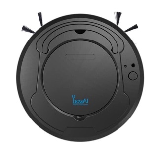 Robot hút bụi