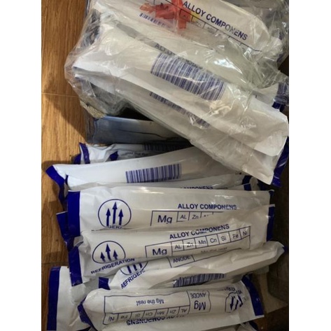 Thanh magie bình nóng lạnh xịn HN