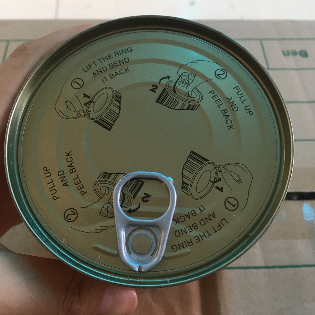 Đào Ngâm - Đào Hộp Thái Lan BODDOB  - Siêu giòn ngon - Giá rẻ siêu tiết kiệm