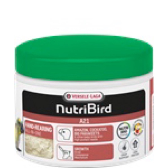 Bột Nutri Bird A21 hộp seal 250g