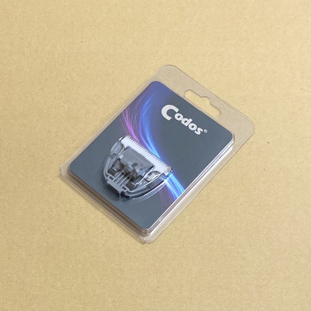 Lưỡi Tông Đơ Codos CP-6800/KP-3000
