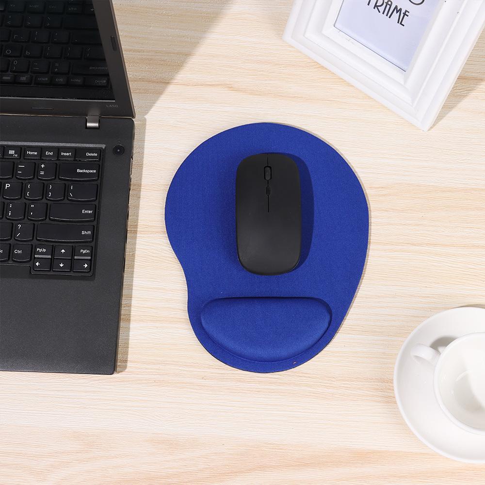 Đệm Lót Chuột Mềm Mại Nhiều Màu Sắc