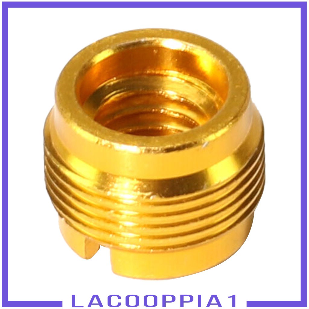 Vít Nối Đầu Cắm 1x 3 / 8 "Sang Đầu Cắm 5 / 8" Cho Micro Đứng