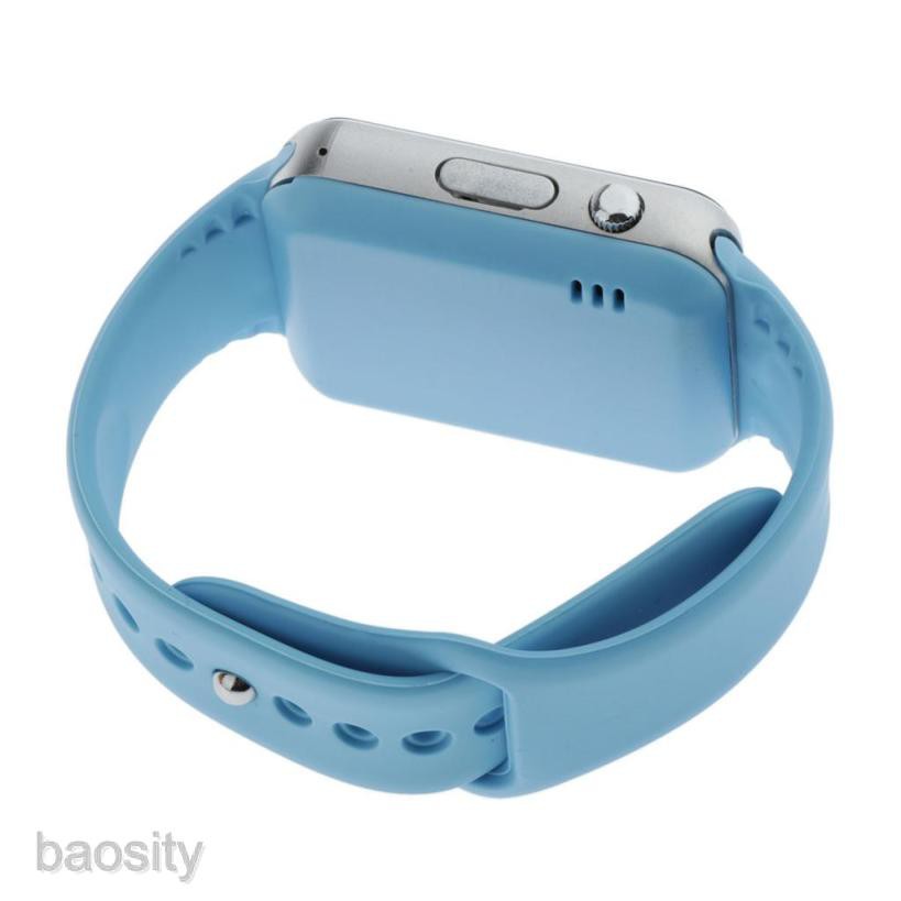 Đồng hồ đeo tay thông minh GMS Bluetooth V3.0 chất lượng cao