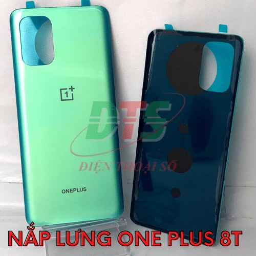 Nắp lưng dành cho oneplus 8t