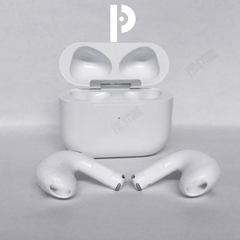 Tai nghe AB 3 ,tai nghe bluetooth FULL BOX ,tai nghe Đầy Đủ Chức Năng Nghe Gọi