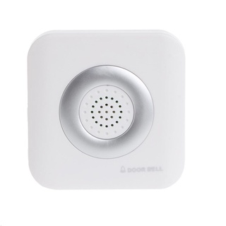 Chuông điện gắn cửa có dây Dc 12v cao cấp