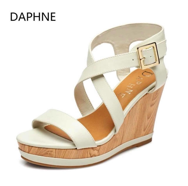 Giày sandal thương hiệu Daphne nội địa TQ.