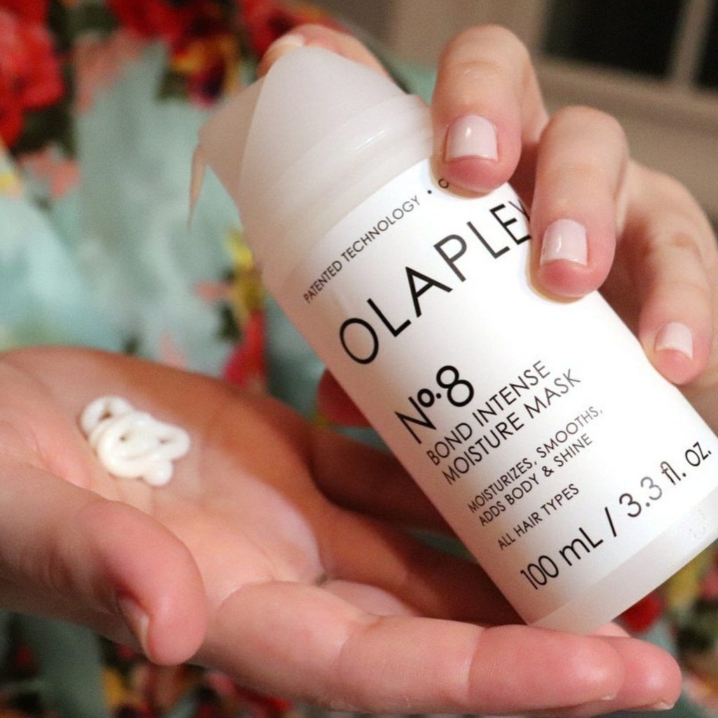 Mặt nạ dưỡng ẩm chuyên sâu Olaplex No8