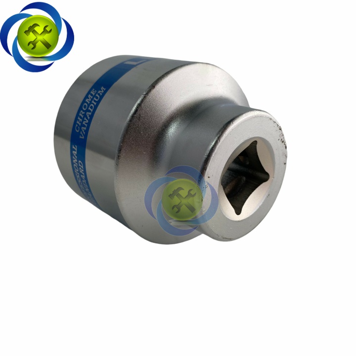 Tuýp trắng ngắn 55mm loại 3/4 Licota N6055B