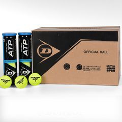 BÓNG TENNIS DUNLOP ATP CHAMPIONSHIP