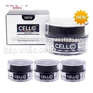 Sáp Khắc Cello Hàn Quốc Chuyên Dùng Khắc Chân Mày
