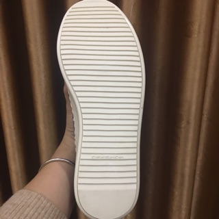 Giày thể thao SNEAKER RICK OWEN CỔ THẤP