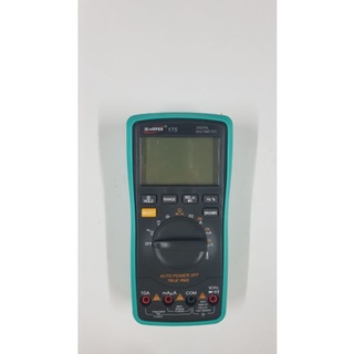 Đồng hồ vạn năng Winapex 17S (TrueRMS)