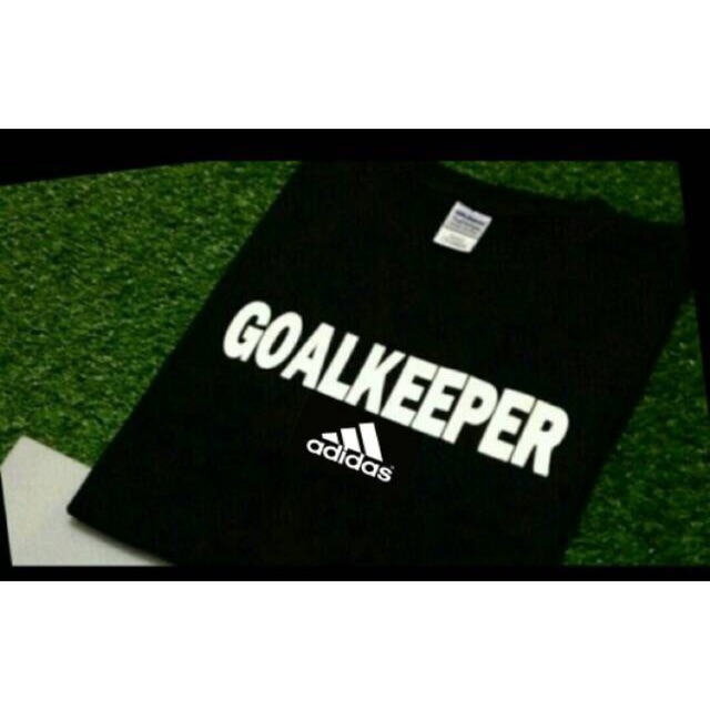 Áo Thủ Môn Adidas Goalkeeper Kiểu Dáng Trẻ Trung Năng Động