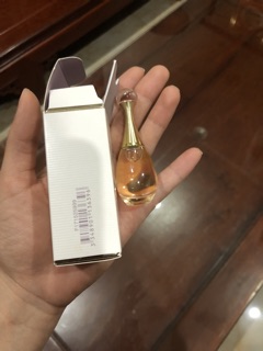 Nước hoa dior j’adore L’absolu