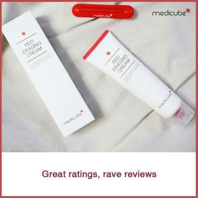 Kem medicube Hàn Quốc