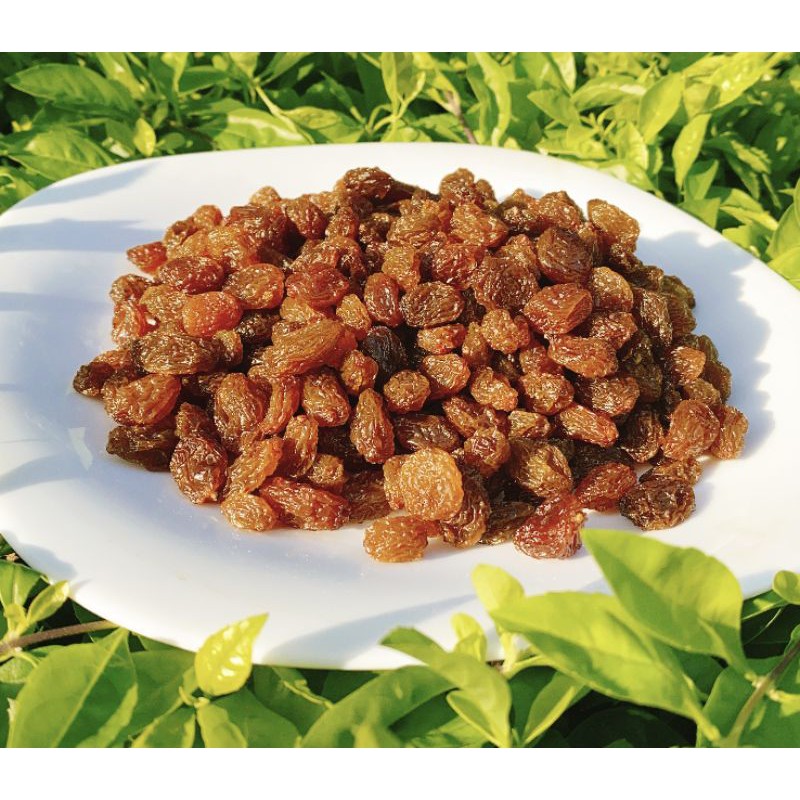 NHO KHÔ RỜI ÚC 500GRAM