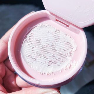 PHẤN PHỦ TOO FACED DEW YOU FRESH GLOW SETTING POWDER