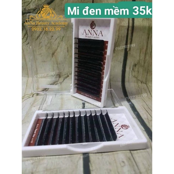 Mi Silk cao cấp