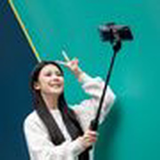 [HCM]Gậy selfie Tripod bluetooth Xiaomi XMZPG05YM