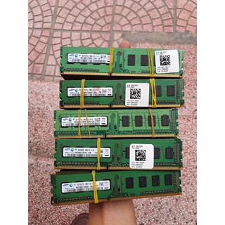 Chuẩn ram đồng bộ 2g ddr3 pc chân vàng óng