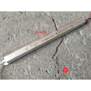 Nguồn Led Đũa 12V-5A 60W