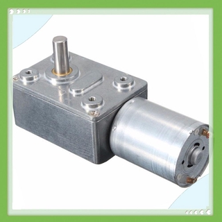 Động Cơ Motor Giảm Tốc Độ Cao Aig Dc 12v