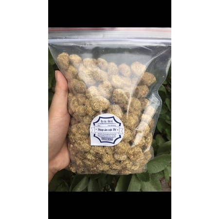 Ô mai mơ gừng thơm ngon 500g