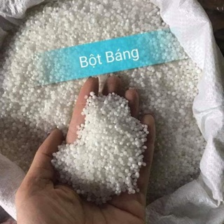 100gr Bột báng