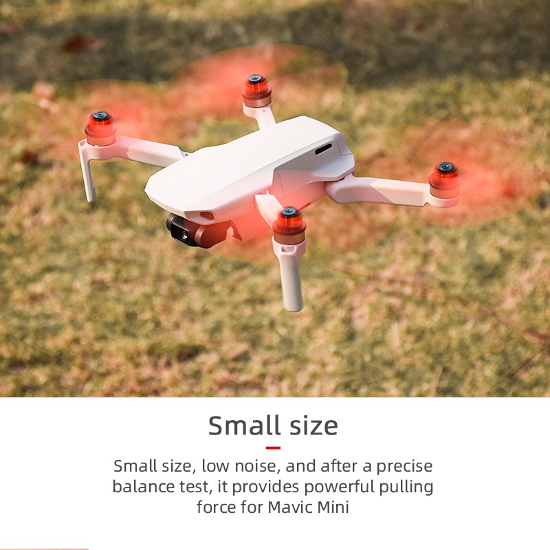 Cánh Quạt Thay Thế Cho Drone DJI Mavic Mini / Mini 2 / DJI Mini 2