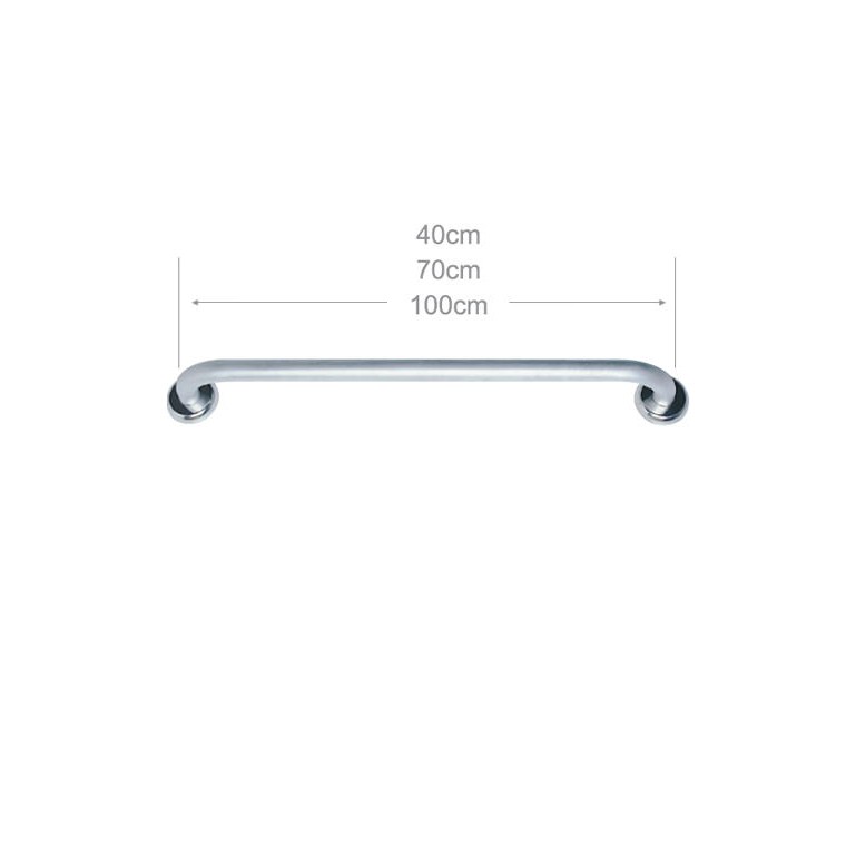 Thanh vịn Inox Caesar GB131V