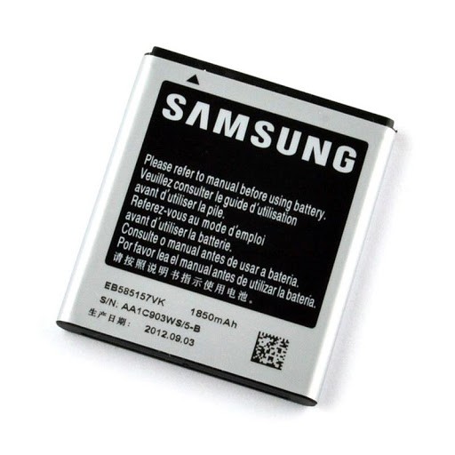 Pin Galaxy S2 HD LTE i997 - EB-L1D7LBA 1850mAh