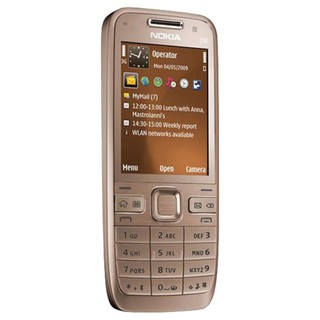 ĐIỆN THOẠI NOKIA E52 WIFI CHÍNH HÃNG