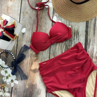 Bikini 2 mãnh sexy