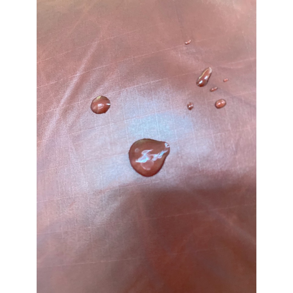 Vải may diều - màu nâu cafe caro - khổ rộng 1.5m