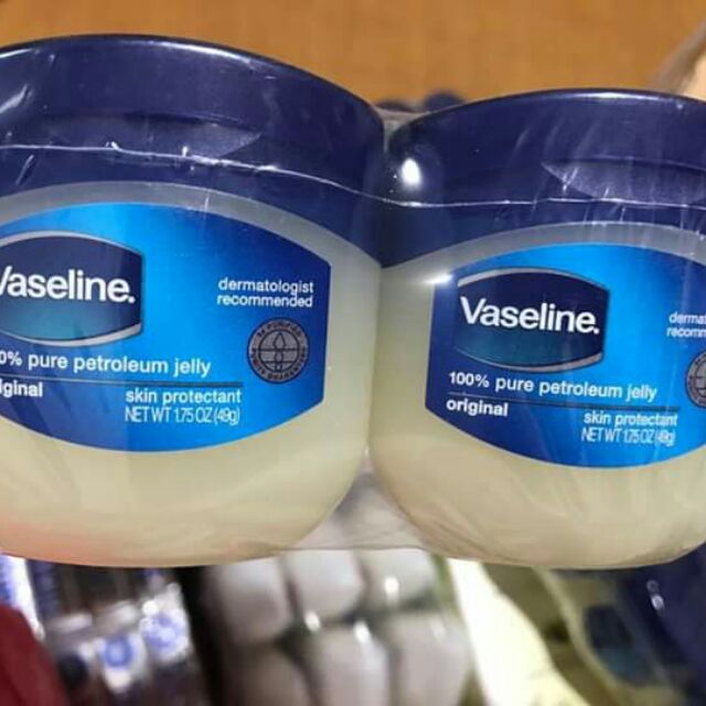 Sáp nẻ vaseline 50g