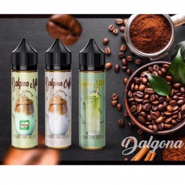 Lọc Cà Phê Dalgona 60ml