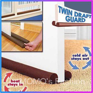 【⚡Miếng dán chặn đáy cửa chống va đập 90CM