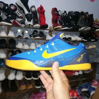 Giày nike kobe ix. Size 44