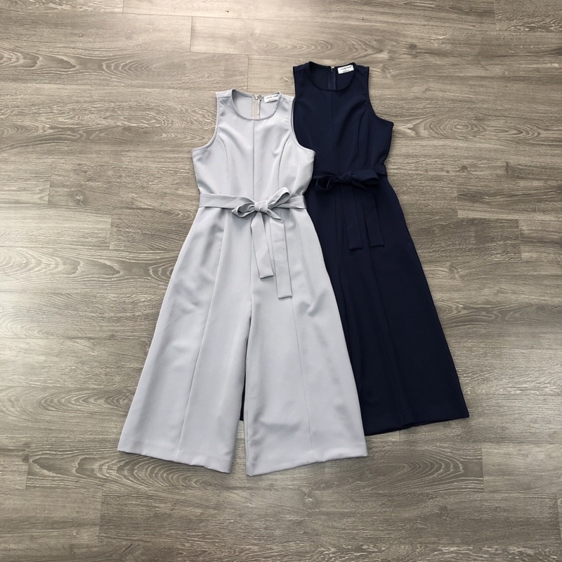 Jumpsuit xuất xịn sò